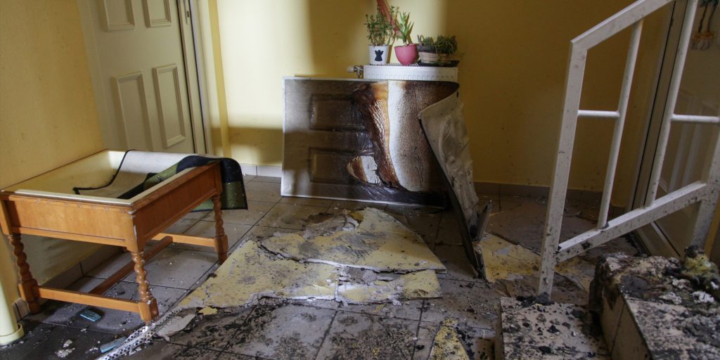 9 Hidden Places Where Mold Forms (And How to Spot It Early)